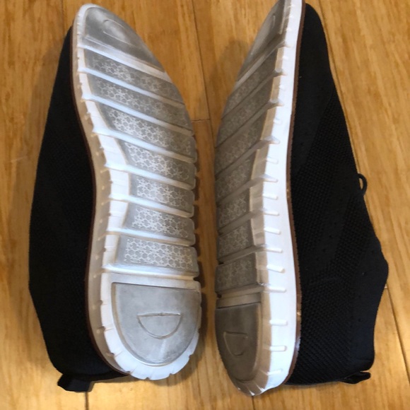 Franco Vanucci memory foam . Perfect condition - Picture 7 of 8